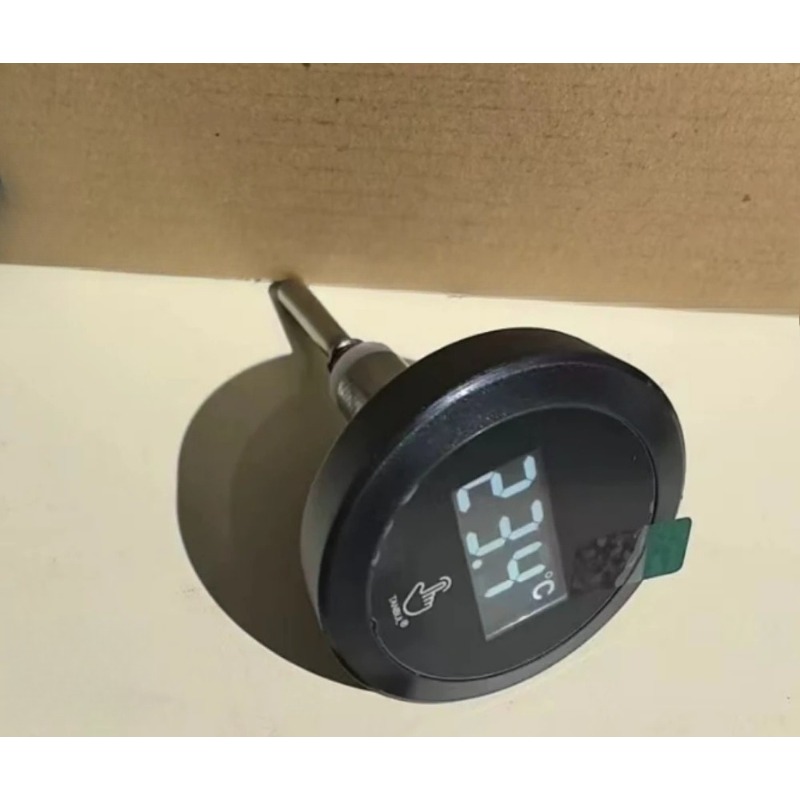 Coffee Machine Expobar - E61 Thermometer Espresso voor Expobar ROCKET