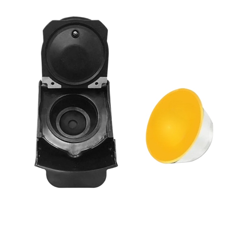 Coffee Equipment And Tools - Koffiemachine Capsulehouder Vervangende onderdelen Geschikt voor
