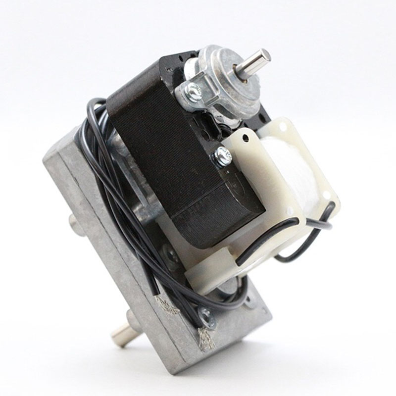 Coffee Equipment And Tools - 220V hoogvermogen vervangende motor geschikt voor