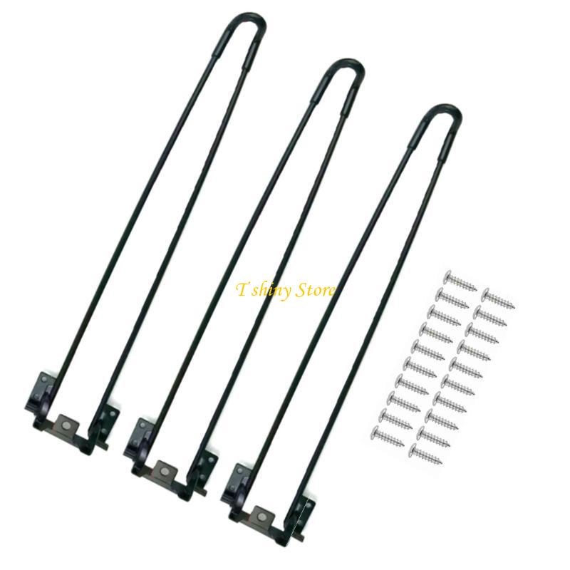 Coffee Equipment And Tools - N58F Grote harstafel siliconen mallen DIY