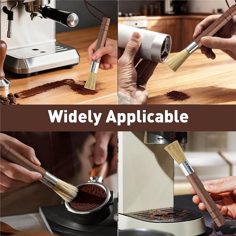 B17B Espresso Tampmat en Koffi - Espresso Tamper Set recensie en prijs