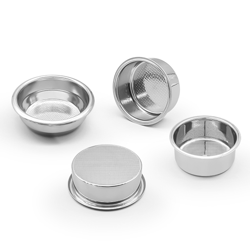 Koffiefilter Mand 51mm 54mm 58 - Coffee Equipment Tools recensie en prijs