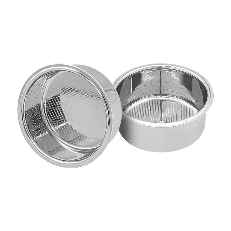 Koffiefilter Mand 51mm 54mm 58 - Coffee Equipment Tools recensie en prijs