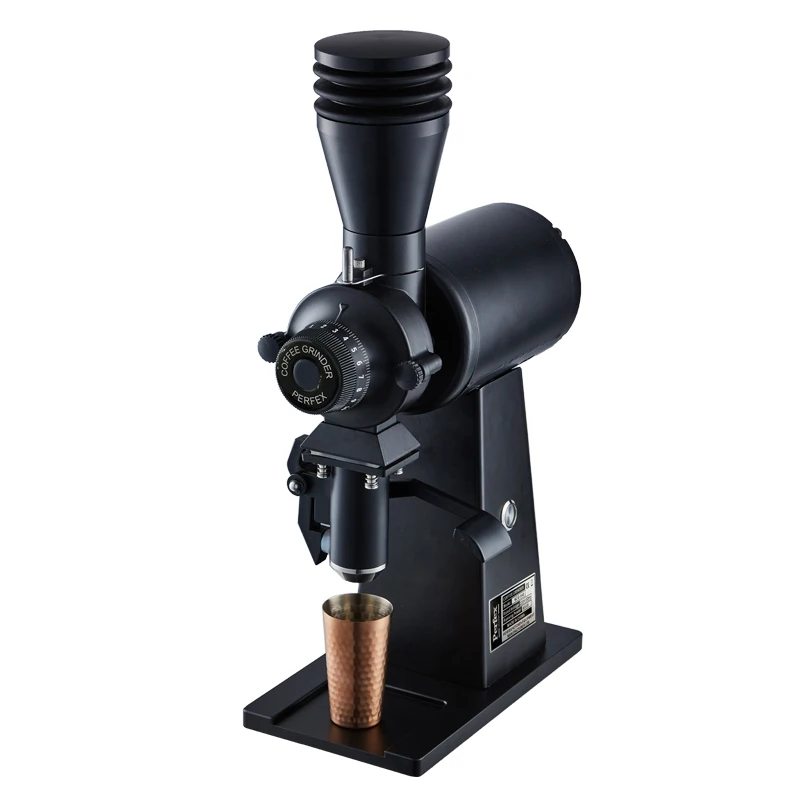 Instelbare elektrische espress - Coffee Equipment And Tools recensie en prijs