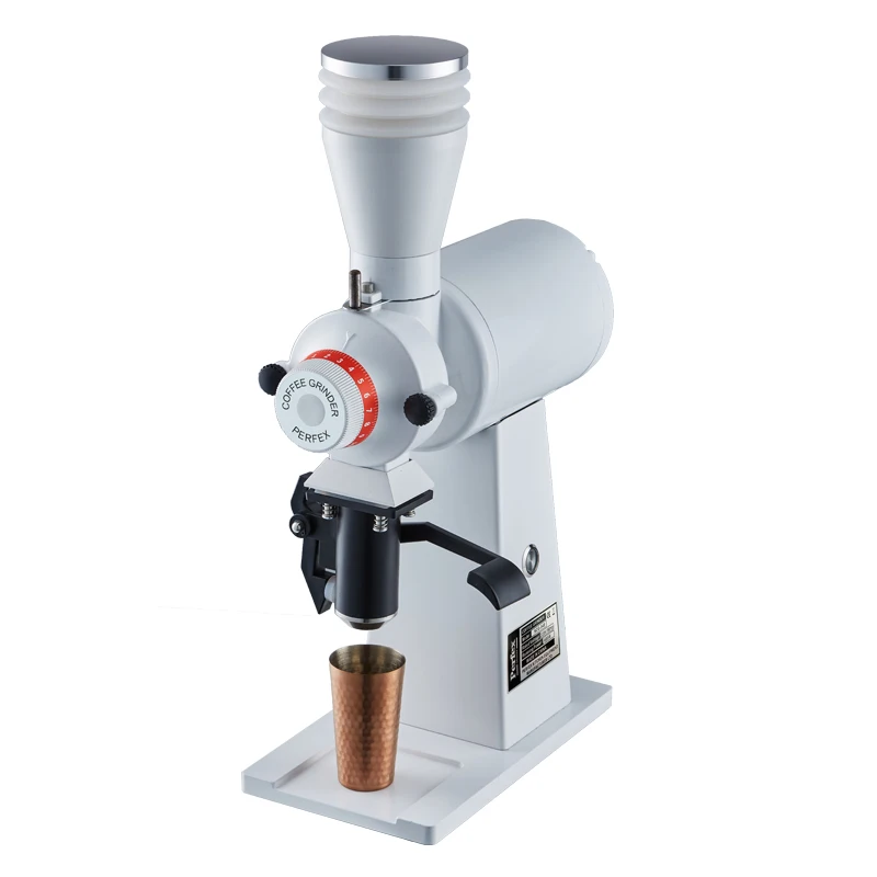 Instelbare elektrische espress - Coffee Equipment And Tools recensie en prijs