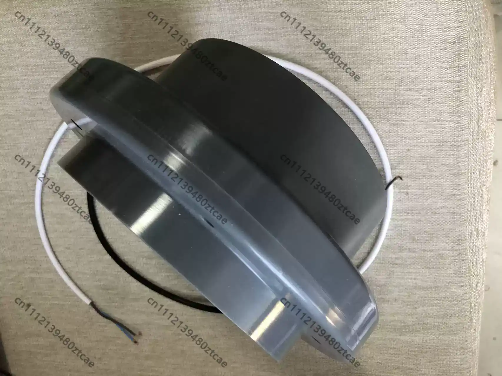 Automatische elektrische beker - Coffee Equipment Service recensie en prijs