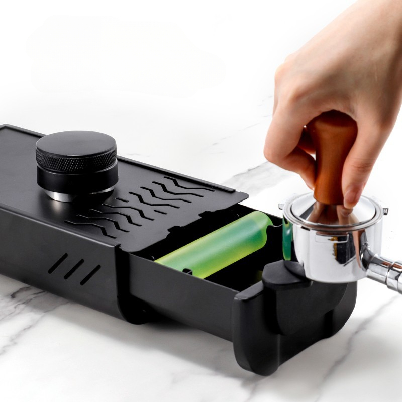 Koffie Klop Lade Koffie Barist - Coffee Equipment Tools recensie en prijs