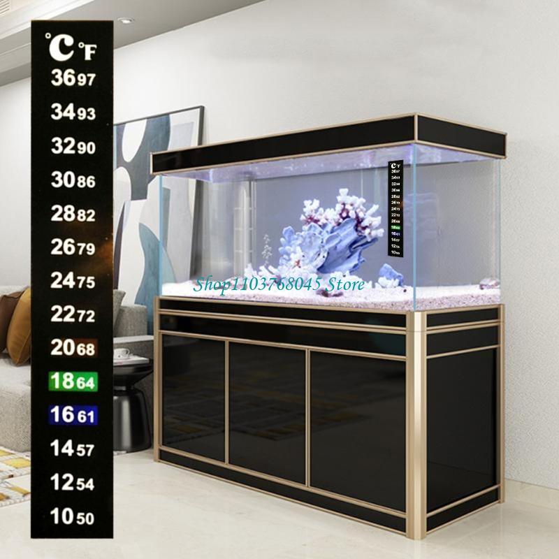 R53F Zelfklevende thermometers - Temperature Strip Thermometer recensie en prijs
