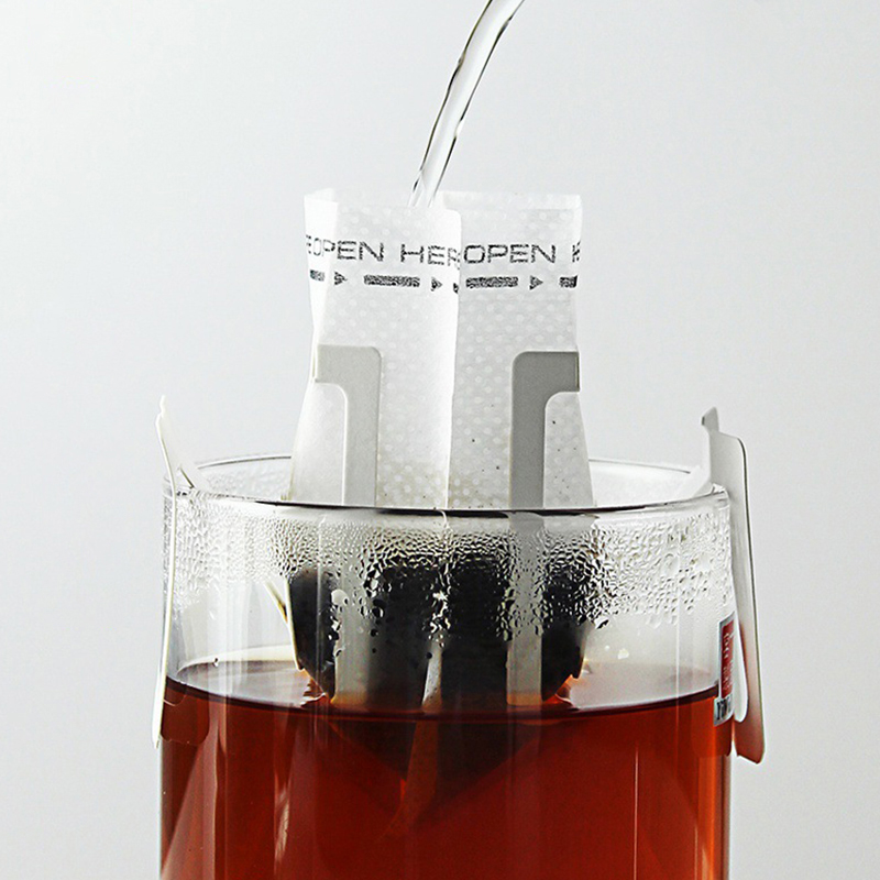 50/100 stuks koffiefilterzakke - Coffee Equipment Tools recensie en prijs
