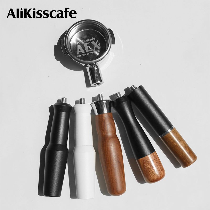 Koffie Filterhouder M10 Handva - Coffee Equipment Tools recensie en prijs