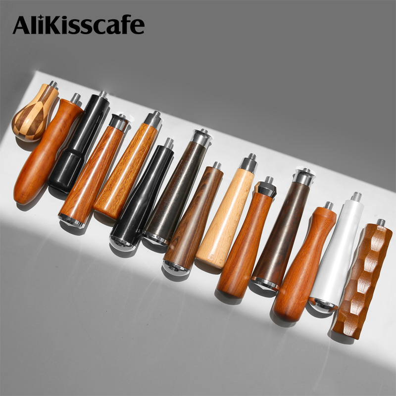 Koffie Filterhouder M10 Handva - Coffee Equipment Tools recensie en prijs