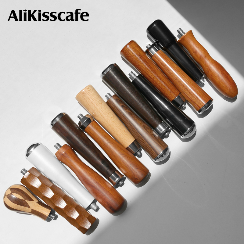 Koffie Filterhouder M10 Handva - Coffee Equipment Tools recensie en prijs
