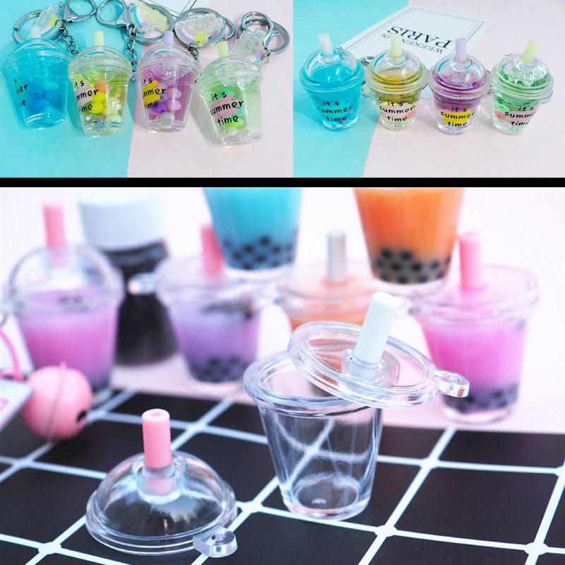 10 stuks Mini Frappuccino Kopj - Coffee Equipment And Tools recensie en prijs