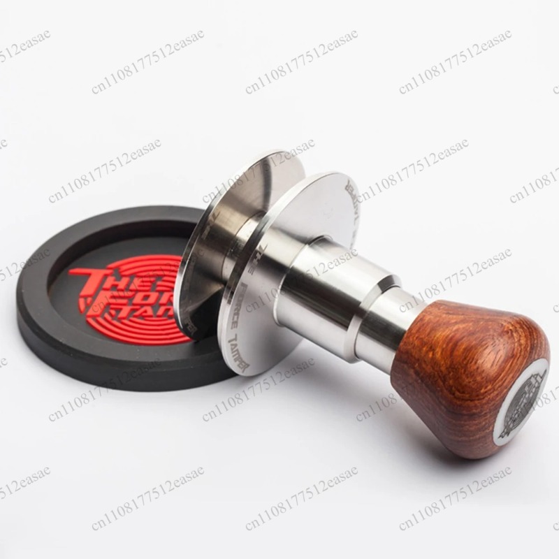 58mm Espresso Tamper Set van r - Espresso Tamper Set recensie en prijs