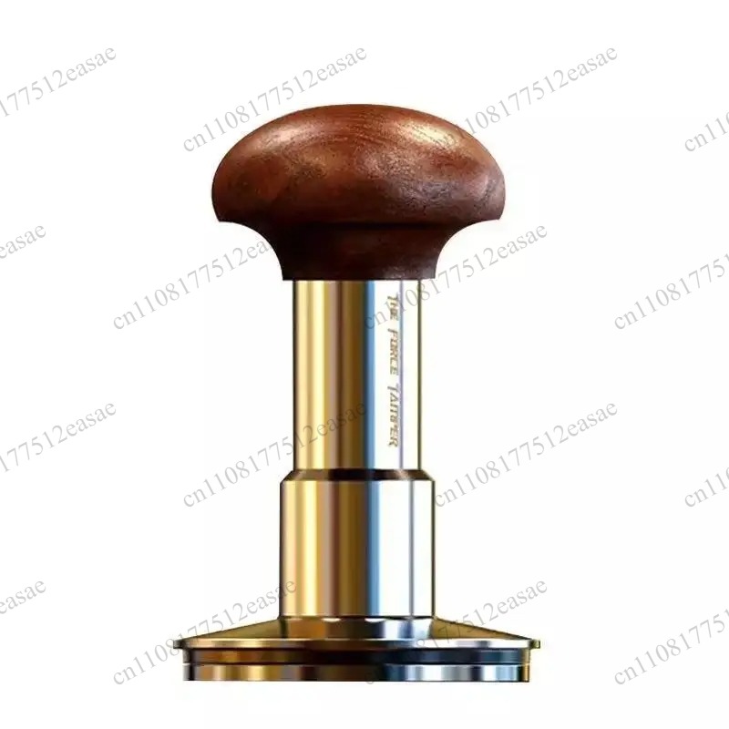 58mm Espresso Tamper Set van r - Espresso Tamper Set recensie en prijs