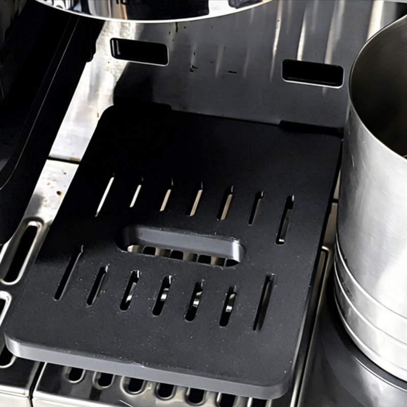Minikop-steunbasis vermindert  - Coffee Equipment Needed recensie en prijs