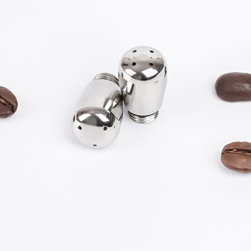 Stoommondstuk Rvs 3 Gat 4 Gat  - Coffee Machine Expobar recensie en prijs