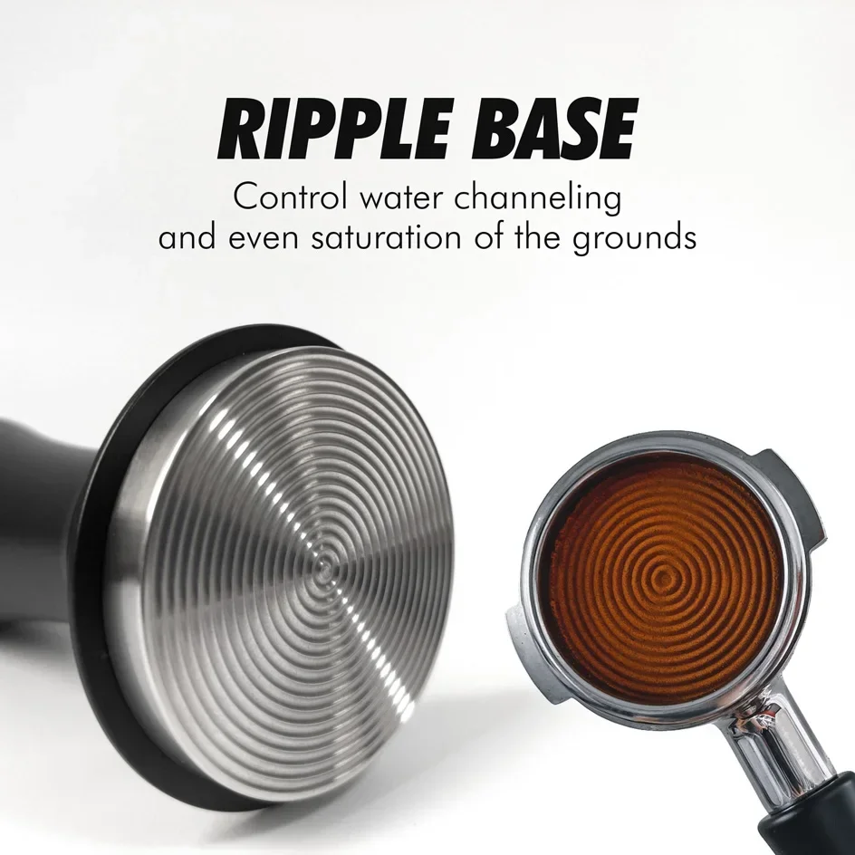 51mm 53mm 58mm Espresso Sabota - Espresso Tamper Set recensie en prijs