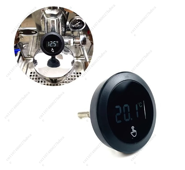 E61 Thermometer Espressomachin - Coffee Machine Expobar recensie en prijs