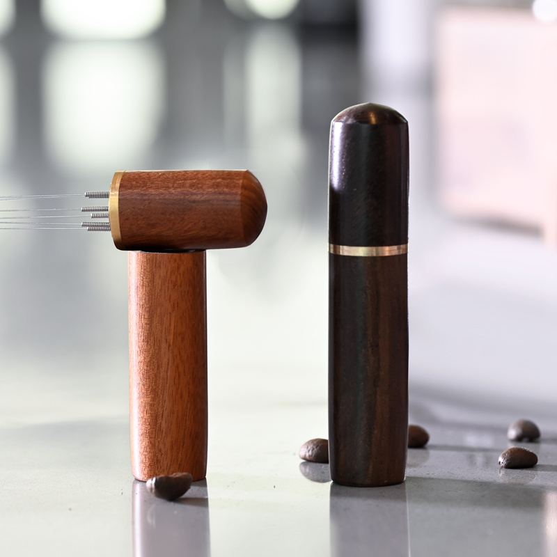 6/8 Naald Rvs Koffie Poeder Sa - Coffee Equipment Tools recensie en prijs