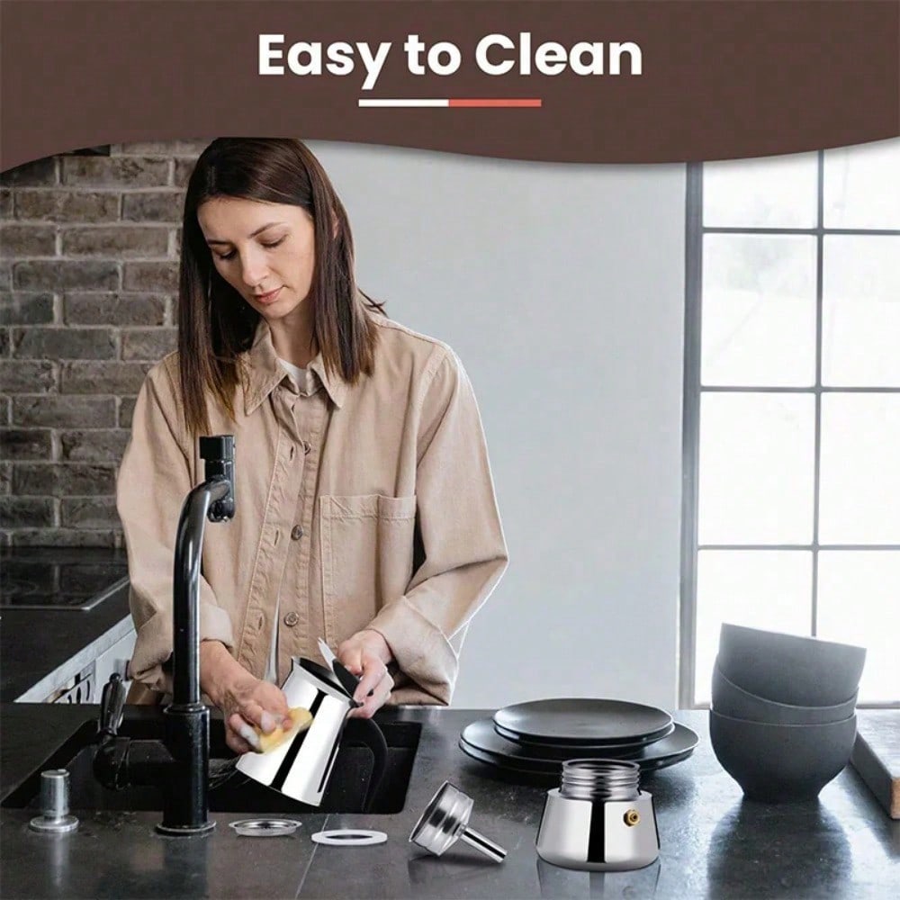 12Cup Koffiezetapparaat Rvs Es - Coffee Equipment Tools recensie en prijs