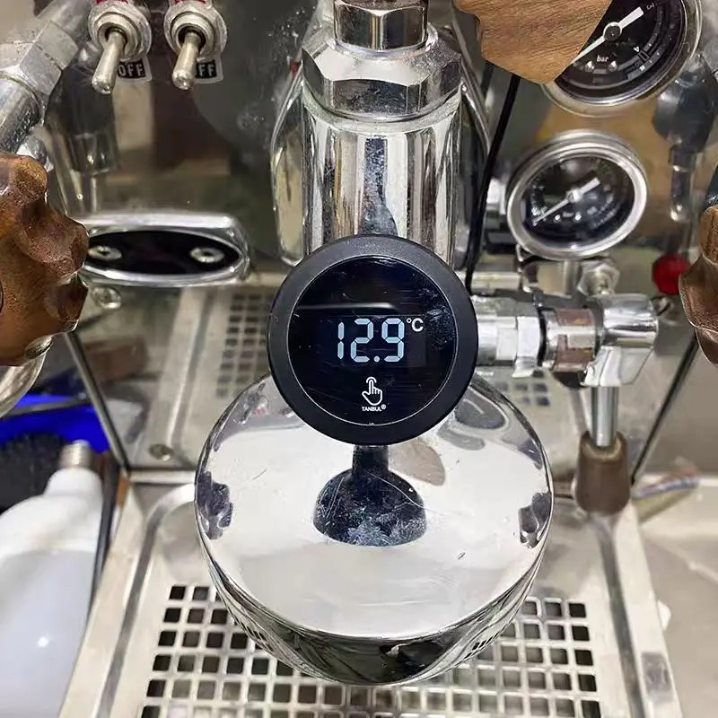 E61 Thermometer Espresso voor  - Coffee Machine Expobar recensie en prijs