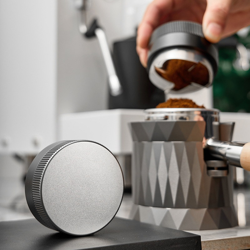 51/53/58MM Koffie Distributeur - Coffee Equipment Tools recensie en prijs