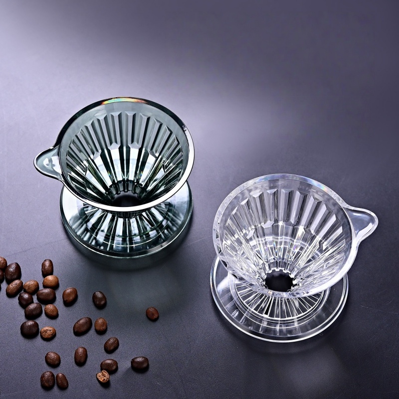 JUSTINLAU Koffiefilterhouder P - Coffee Equipment Tools recensie en prijs