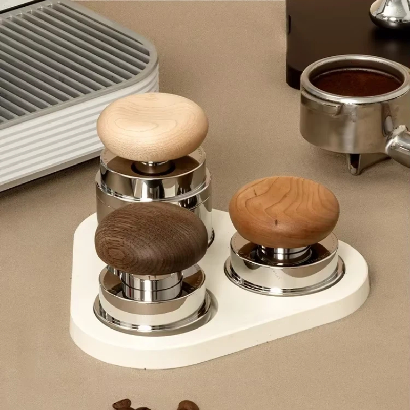 Timemore Mushroom Series Espre - Espresso Tamper Set recensie en prijs