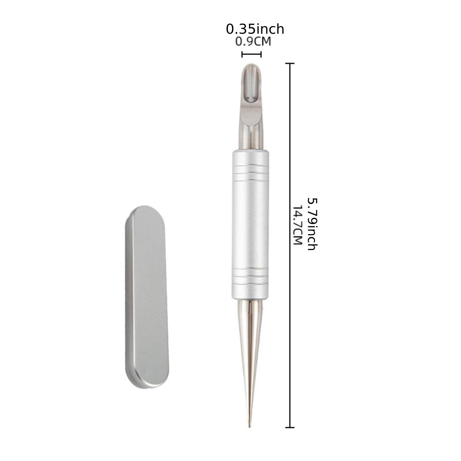 Latte Art Pen Decoratiepen Pra - Coffee Equipment And Tools recensie en prijs