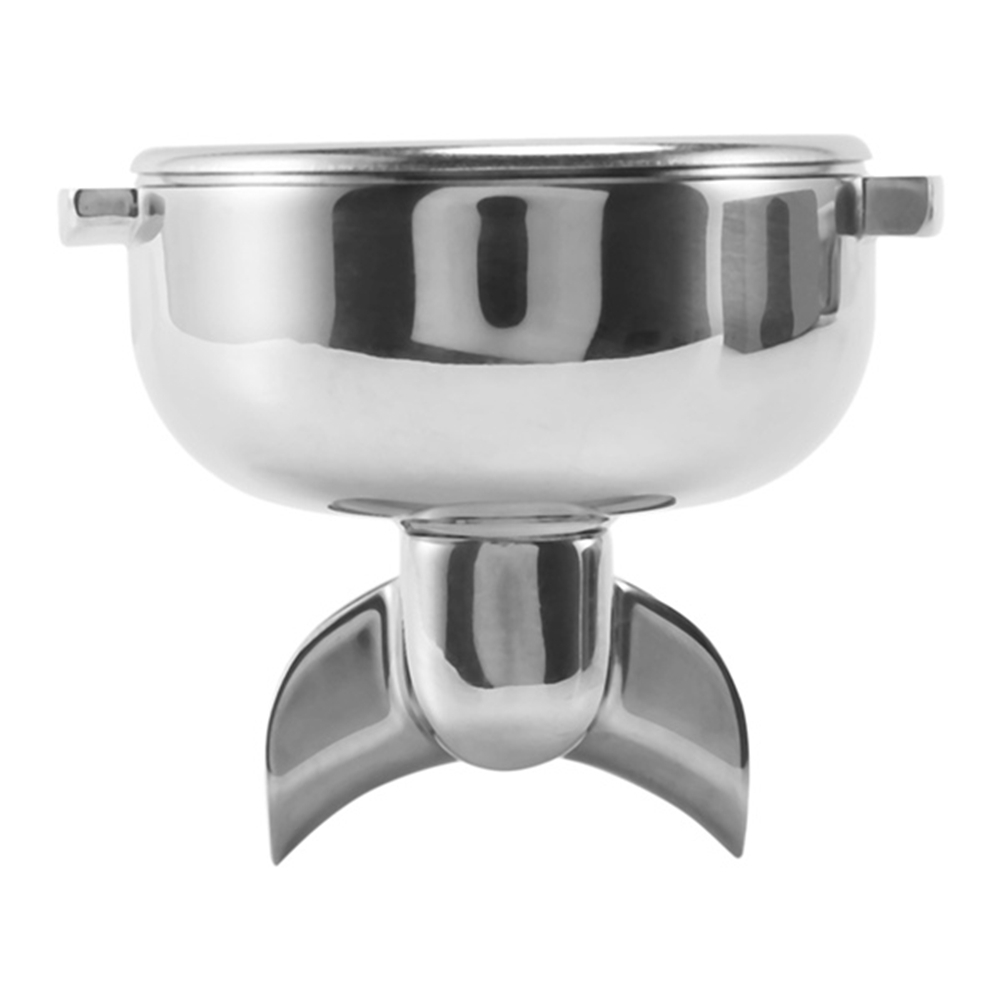 58 mm roestvrijstalen koffiema - Coffee Machine Expobar recensie en prijs