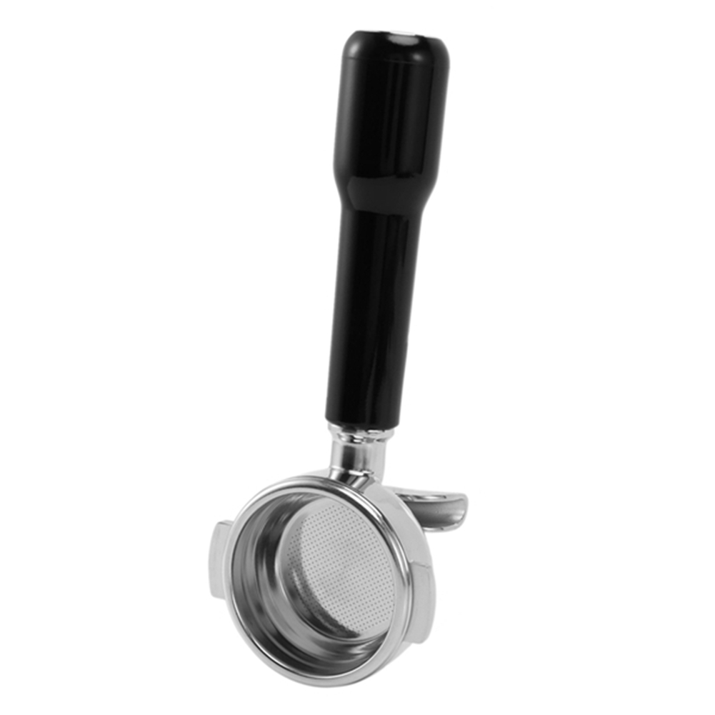 58 mm roestvrijstalen koffiema - Coffee Machine Expobar recensie en prijs