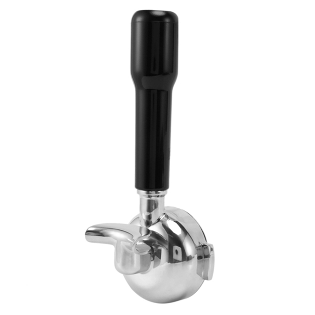 58 mm roestvrijstalen koffiema - Coffee Machine Expobar recensie en prijs