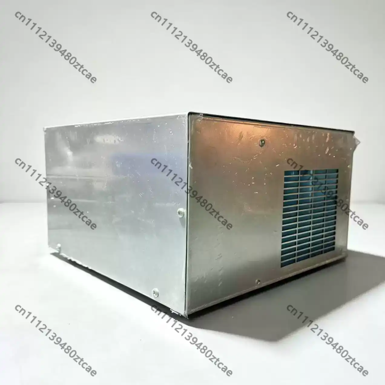 Kleine compressor koelunit ver - Coffee Equipment Service recensie en prijs