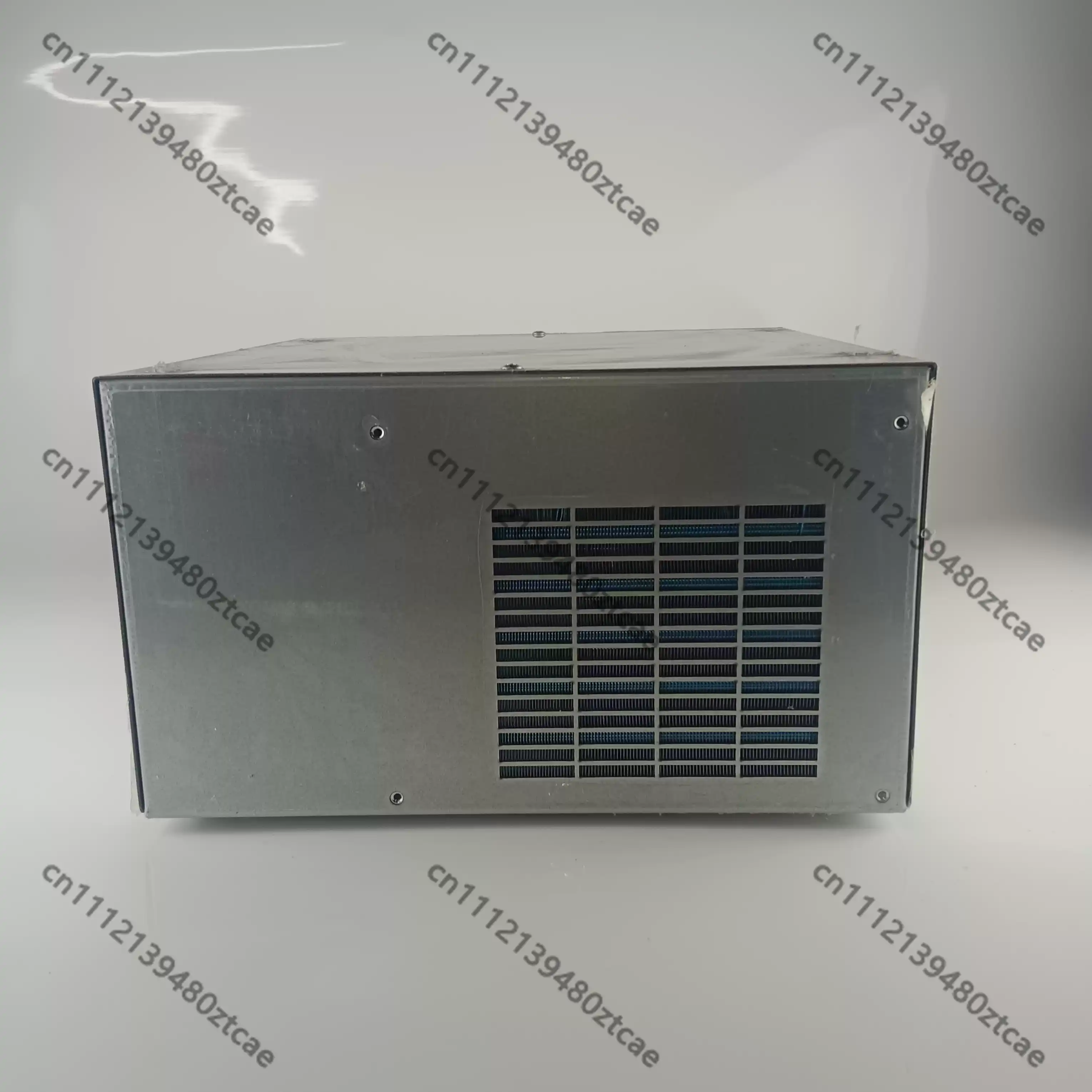 Kleine compressor koelunit ver - Coffee Equipment Service recensie en prijs