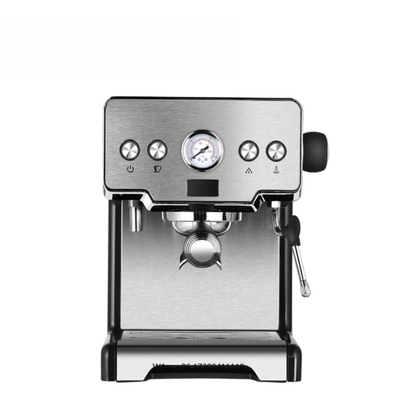 Koffie Espresso Apparatuur CRM - Coffee Equipment And Tools recensie en prijs
