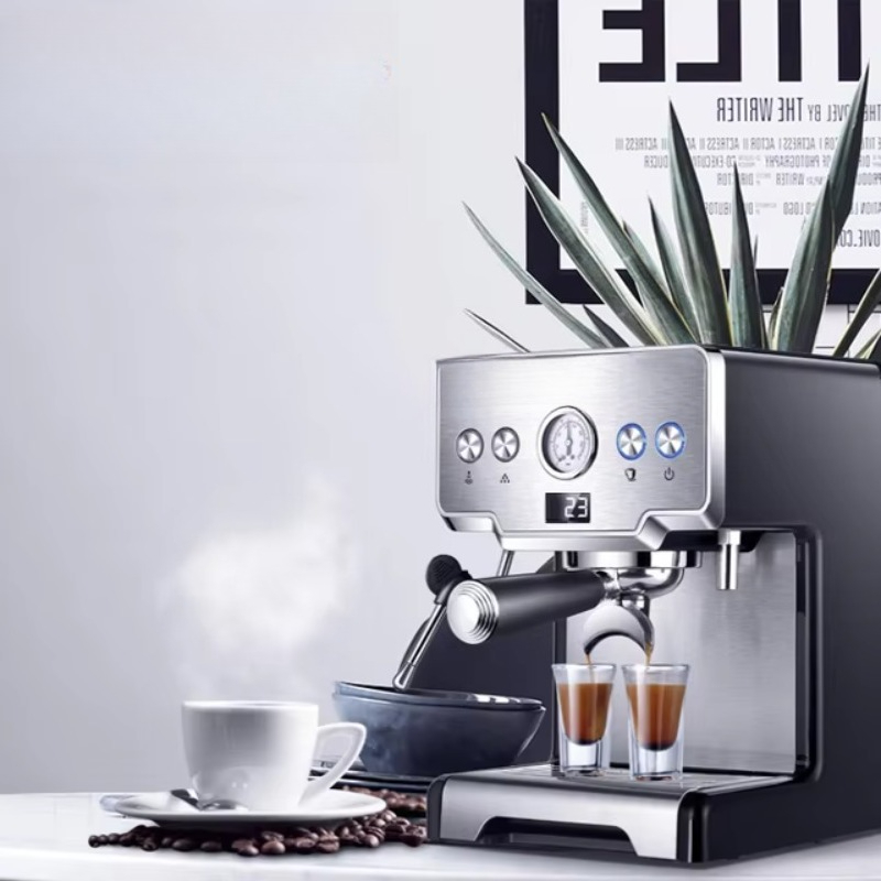 Koffie Espresso Apparatuur CRM - Coffee Equipment And Tools recensie en prijs