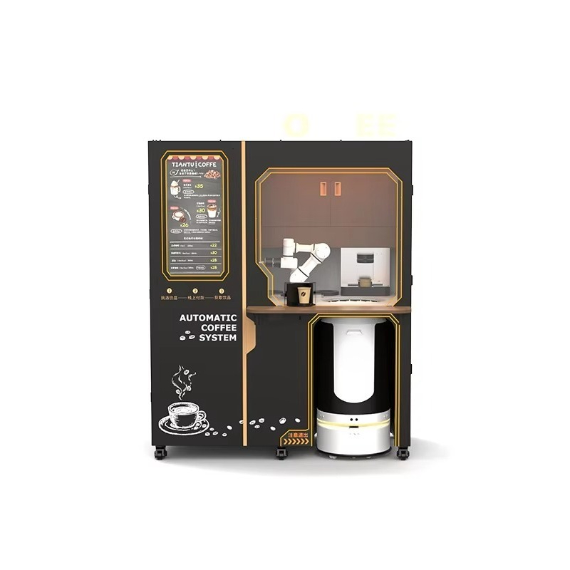 Geavanceerde volautomatische s - Coffee Equipment Service recensie en prijs