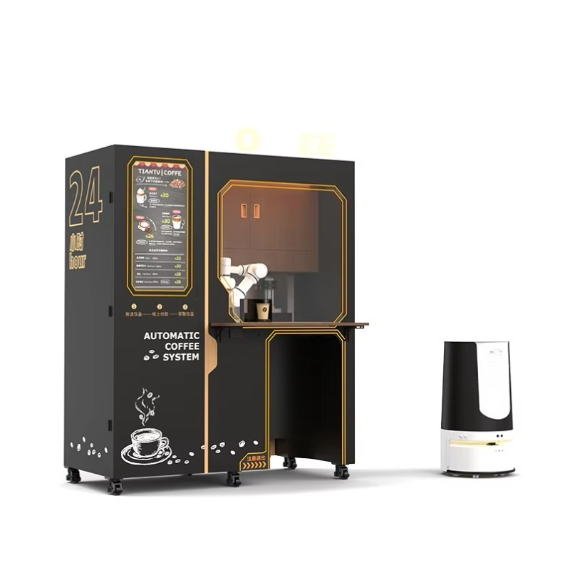 Geavanceerde volautomatische s - Coffee Equipment Service recensie en prijs