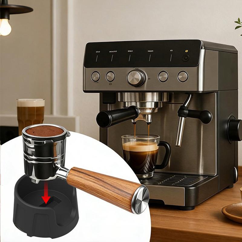Portafilterhouder compatibel m - Coffee Equipment Tools recensie en prijs