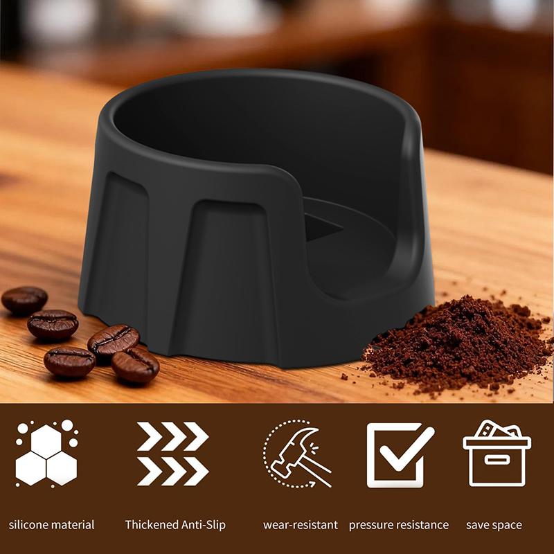 Portafilterhouder compatibel m - Coffee Equipment Tools recensie en prijs