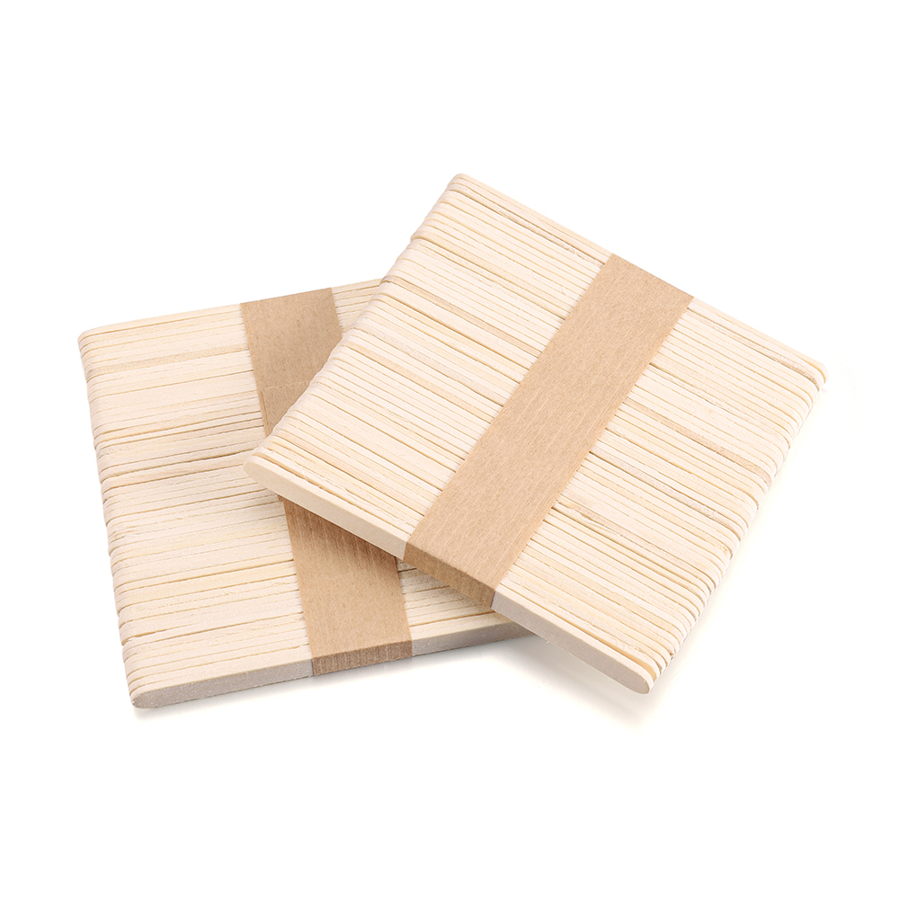 50-150 Stuks 11Cm Houten Koffi - Coffee Equipment And Tools recensie en prijs