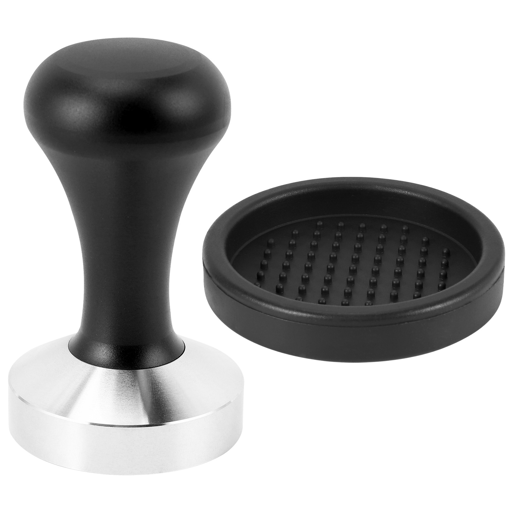 【FLASH-SALE!】Koffietamperset ( - Espresso Tamper Set recensie en prijs