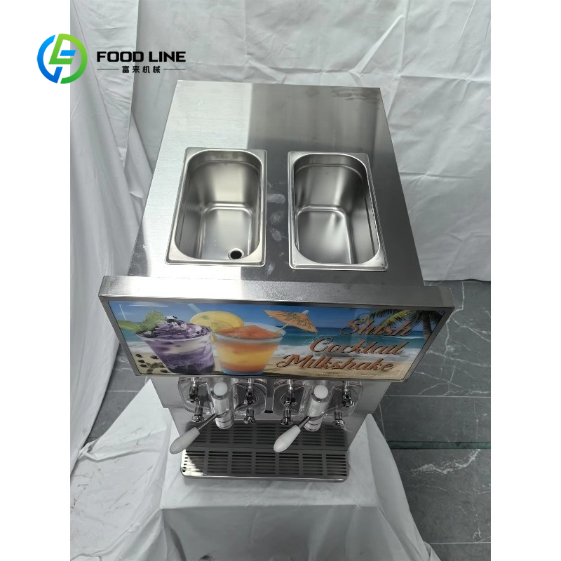 Geavanceerde 3-tank commerciël - Coffee Equipment Service recensie en prijs