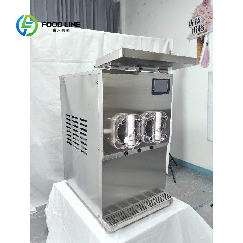 Geavanceerde 3-tank commerciël - Coffee Equipment Service recensie en prijs