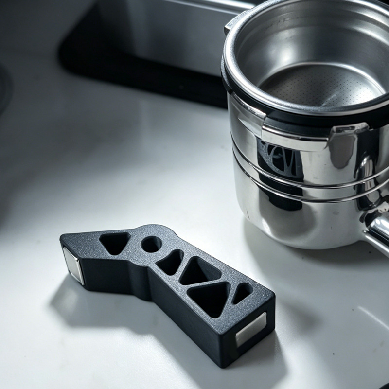 JUSTINLAU Magnetische Houder & - Coffee Equipment Tools recensie en prijs