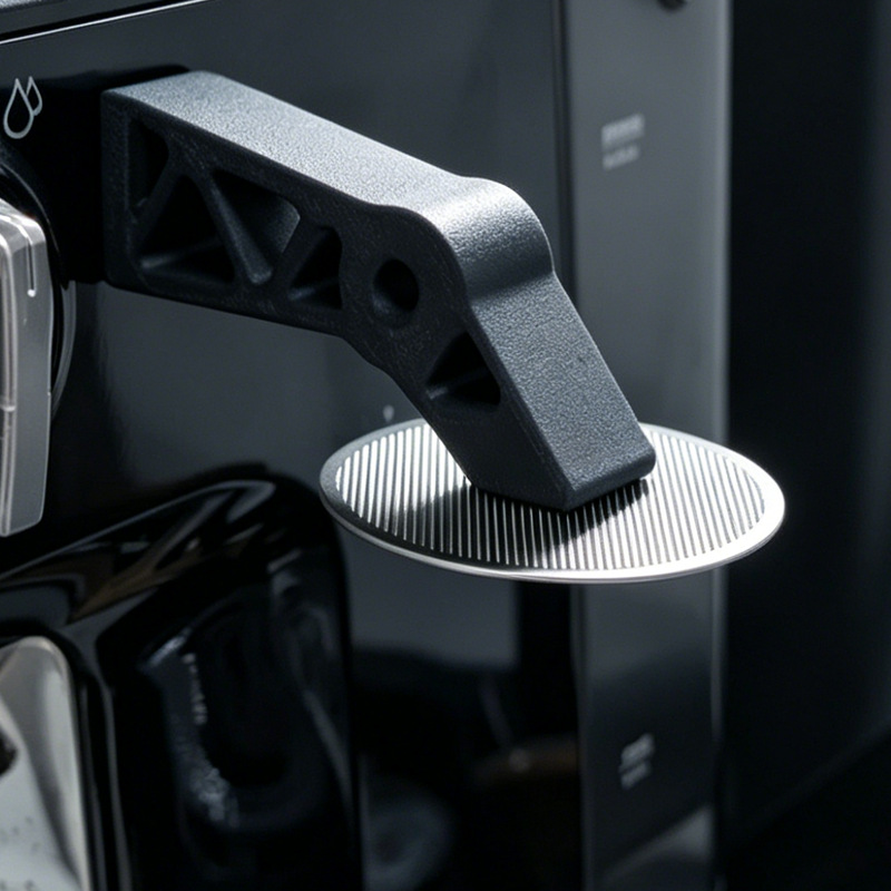 JUSTINLAU Magnetische Houder & - Coffee Equipment Tools recensie en prijs