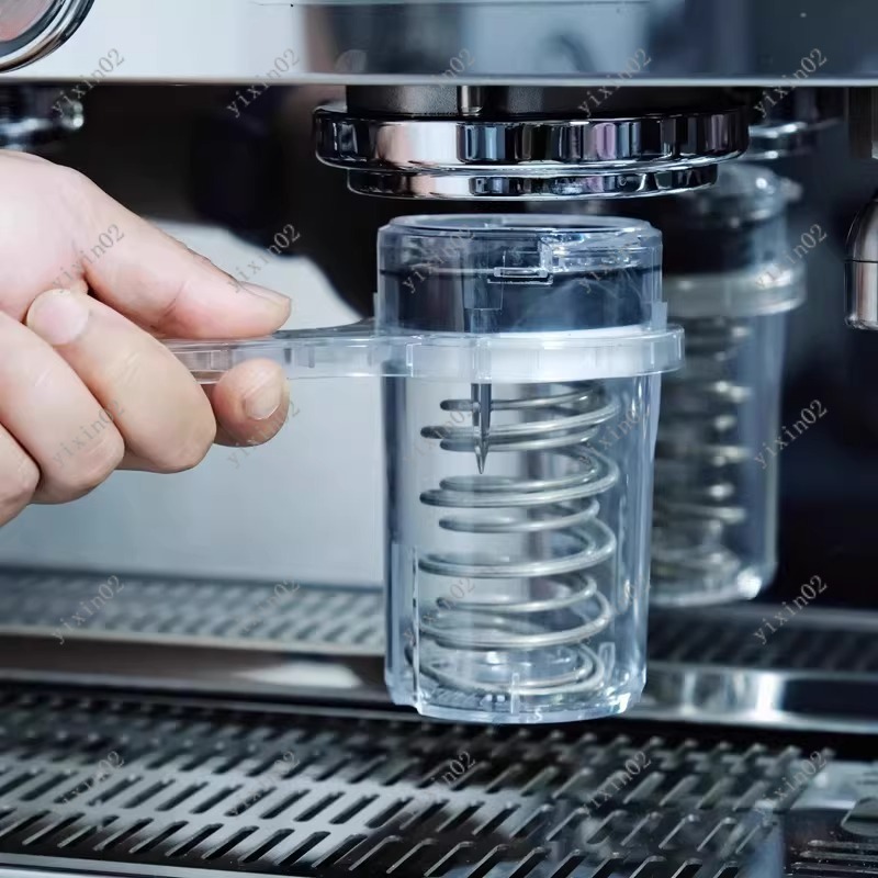 E61 Groepskop Reinigingsborste - Coffee Equipment And Tools recensie en prijs