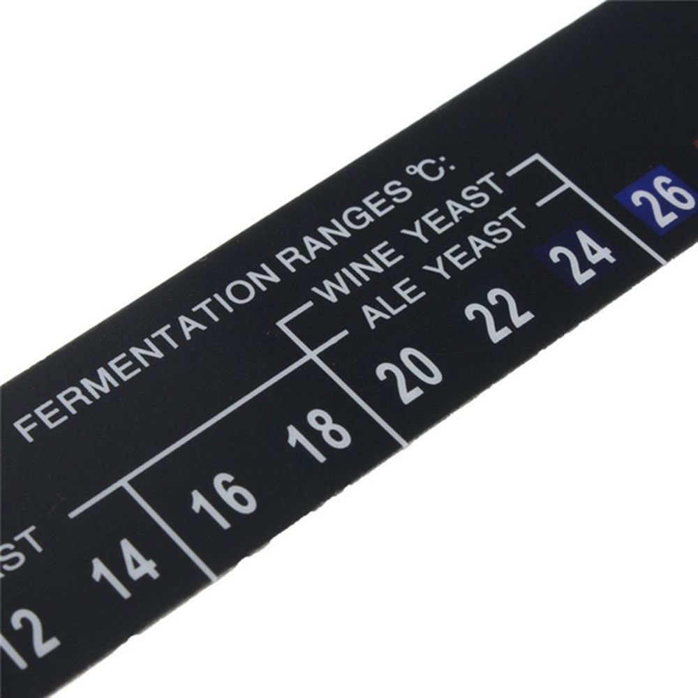 2C TOT 36C Nuttig Gisting Tool - Temperature Strip Thermometer recensie en prijs