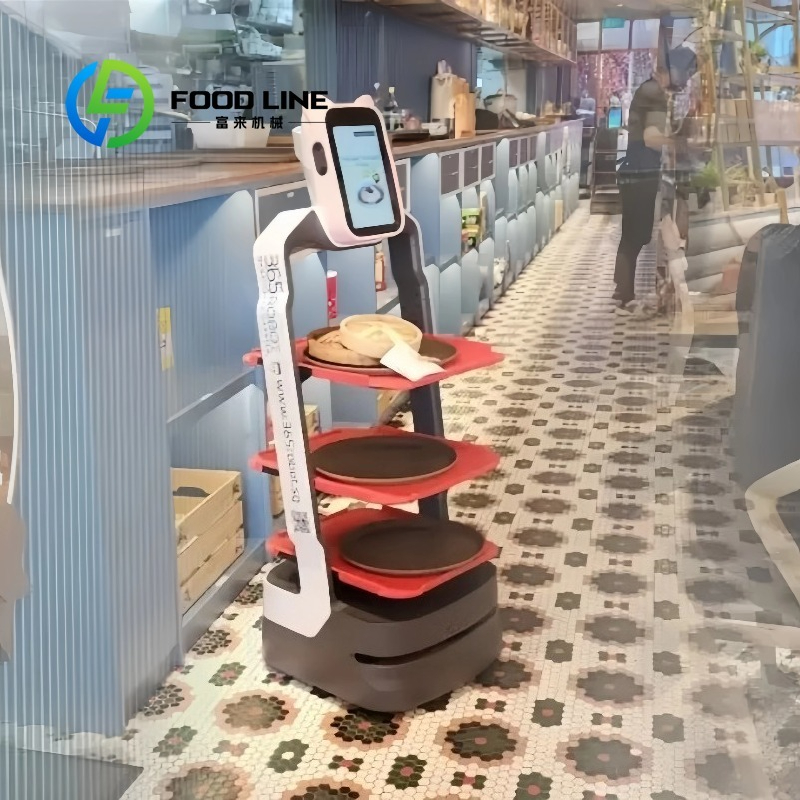 Aangepaste Smart Hotel Coffee  - Coffee Equipment Service recensie en prijs